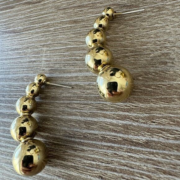 Bohemianā
earringsāA1079 - Picture 3 of 3